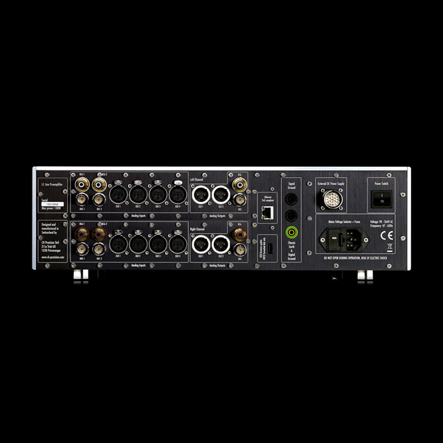 CH 프리시전 L1 / CH Precision L1 / 모노 프리앰프