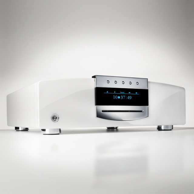 MBL C31 / MBL C31 / CD 플레이어