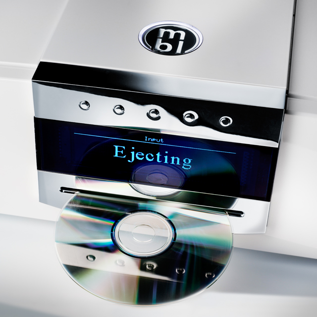 MBL C31 / MBL C31 / CD 플레이어