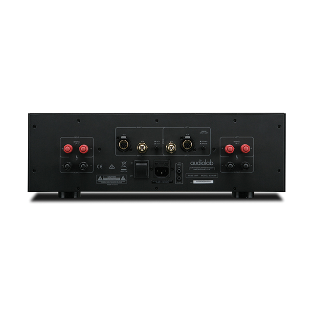 오디오랩 8300XP / Audiolab 8300XP / 파워앰프