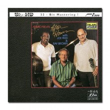 앙드레 프레빈 / 애프터 아워스 ; Andre Previn / After Hours(Ultra HDCD)