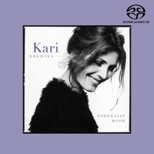 카리 브렘네스 / 노르웨이 무드 ; Kari Bremnes / Norwegian Mood (SACD)