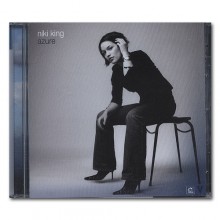 니키 킹 / 아주어 ; Niki King / Azure (수입)