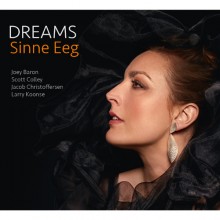 신네 이그 / 드림스 ; Sinne Eeg / Dreams (수입)