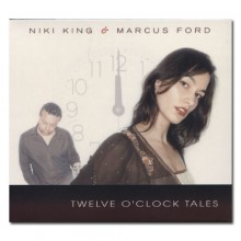 니키 킹 / 투엘브 어클락 테일즈 ; Niki King / Twelve O’Clock Tales (수입)