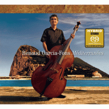 르노 가르시아-퐁스 / 지중해 ; Renaud Garcia-Fons / Mediterranees (SACD)