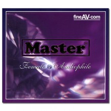 여성 보컬 오디오파일 ; Female Audiophile (수입)