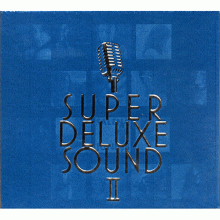 수퍼 디럭스 사운드 4집 ; Super Deluxe Sound IV (수입)