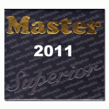 마스터 슈피리어 2011 ; Master Superior 2011 (수입)