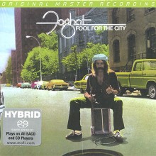 포거트 / 풀 포 더 시티 ; Foghat / Fool For The City (SACD)