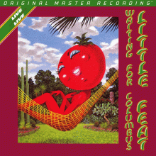 리틀 핏 / 웨이팅 포 콜럼버스 ; Little Feat / Waiting for Columbus (Numbered Limited Edition Gold 2CD)