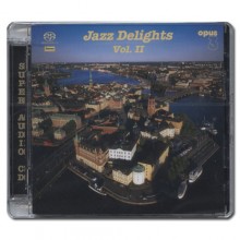 재즈의 기쁨 2집 ; Jazz Delights Vol.II (SACD)