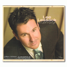리 레색 / 인 굿 컴페니 ; Lee Lessack / In Good Company (수입)