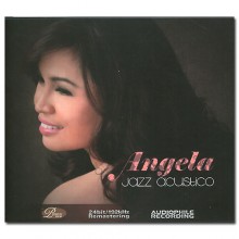 안젤라 / 재즈 어쿠스티코 ; Angela / Jazz Acustico (수입)