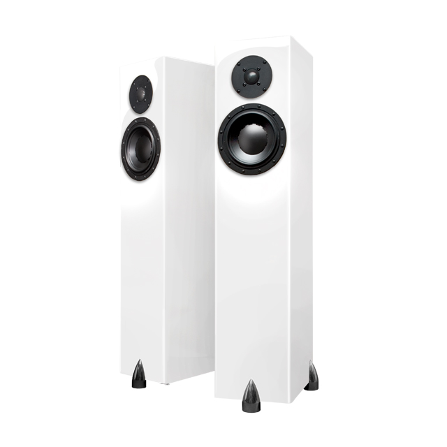 쿼드 QII 클래식 인티앰프 + 토템 포레스트 시그니처 / QUAD QII Classic Integrated Amplifier + Totem Forest Signature