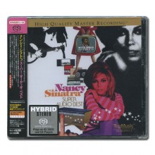 낸시 시나트라 / 수퍼 오디오 베스트 ; Nancy Sinatra / Super Audio Best (SACD)