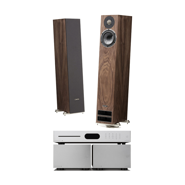 오디오랩 8300MB/CD + PMC TWENTY5 23 / Audiolab 8300MB/CD + PMC TWENTY5 23