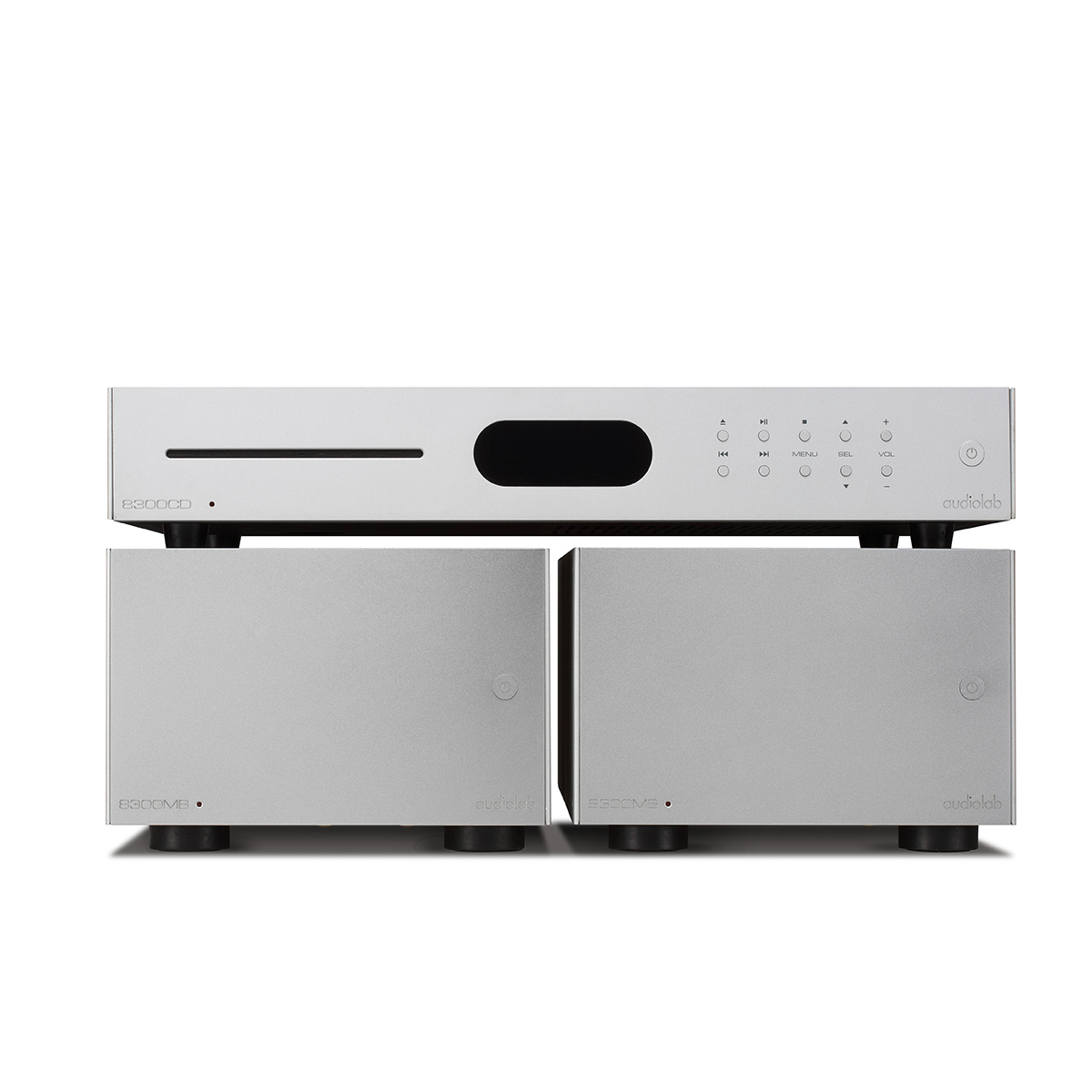 오디오랩 8300MB/CD + PMC TWENTY5 24 / Audiolab 8300MB/CD + PMC TWENTY5 24