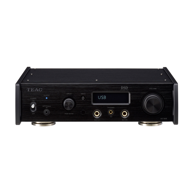 티악 AI-503 + 티악 UD-505 + PMC 트웬티파이브 21 / TEAC AI-503 + TEAC UD-505 + PMC Twenty5 21