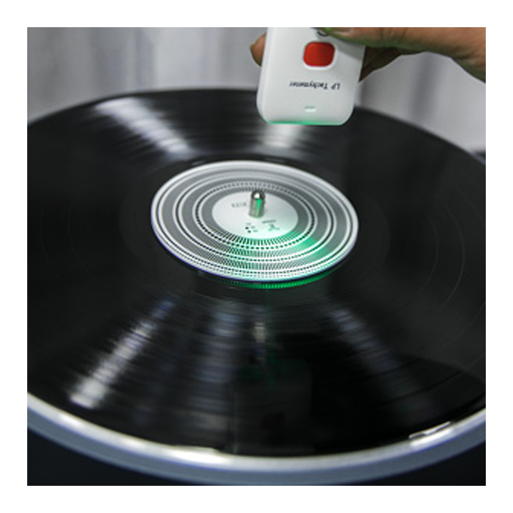턴테이블 셋업 툴 7종 / Turntable Tool kit 7 in 1 / 액세서리