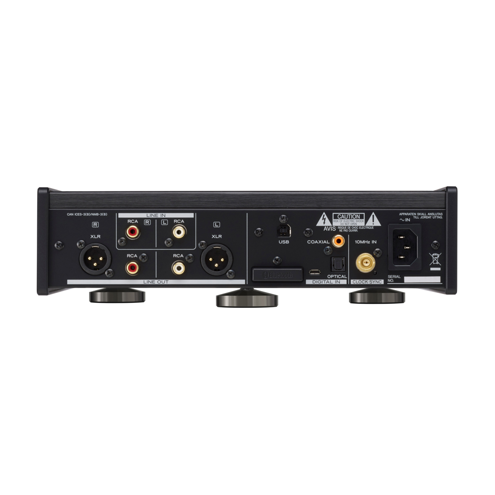 티악 UD-505-X / TEAC UD-505-X / USB DAC 헤드폰앰프