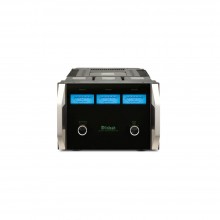 매킨토시 MC303 / Mcintosh MC303 / 파워앰프