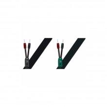 오디오퀘스트 / AudioQuest RobinhoodZero+Robinhood Bass / 스피커케이블