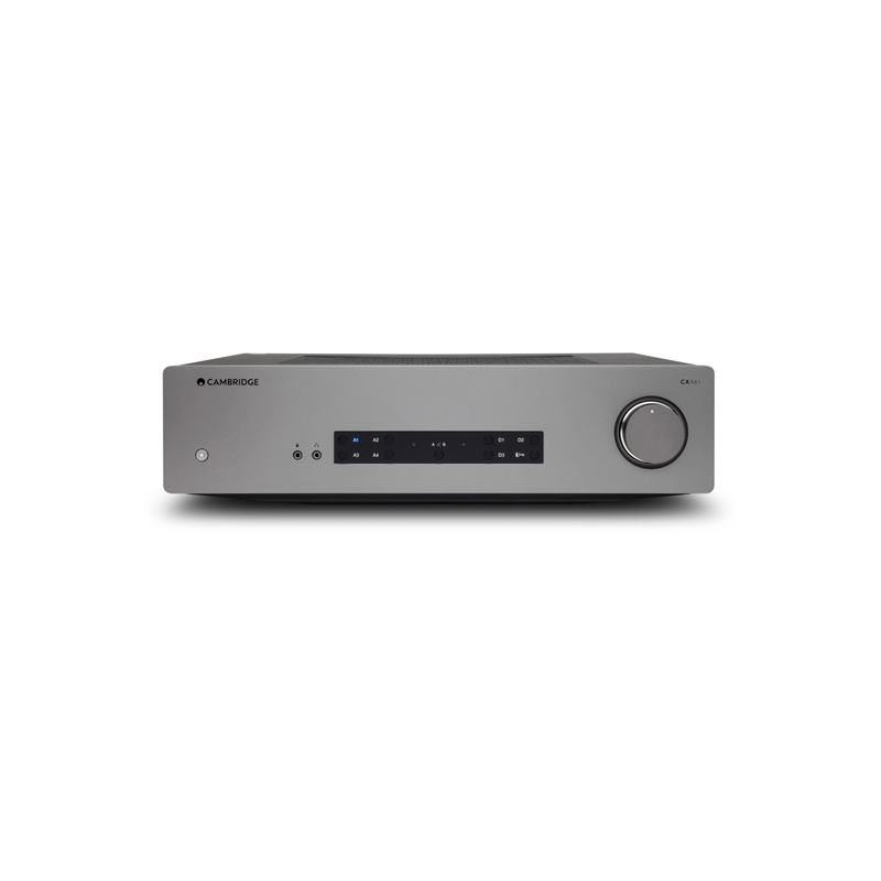 캠브리지오디오 CXA61 / CambridgeAudio CXA61 / 인티앰프