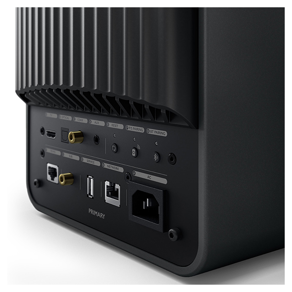 케프 LS50 WIRELESS II / KEF LS50 WIRELESS II / 무선 엑티브 스피커