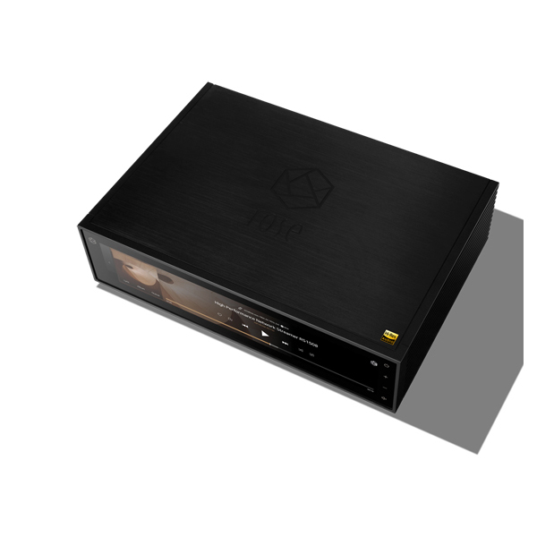 하이파이로즈 RS150B / HiFiRose RS150B / 올인원 네트워크 인티 앰프