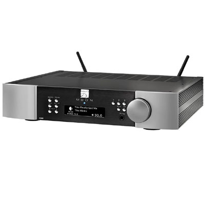 심오디오 MOON NEO 390 / SimAudio MOON NEO 390 / 네트워크 프리앰프