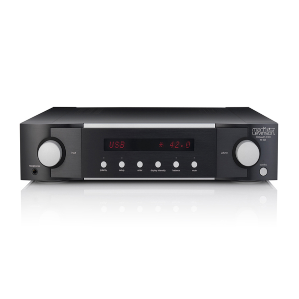 Mark Levinson No.523 / 마크레빈슨 No.523 / 프리앰프