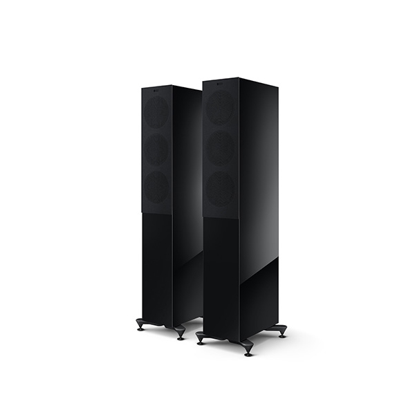 케프 R5 Meta / KEF R5 Meta / 플로어스탠딩 스피커