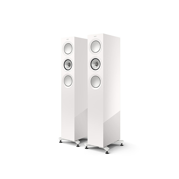 케프 R5 Meta / KEF R5 Meta / 플로어스탠딩 스피커