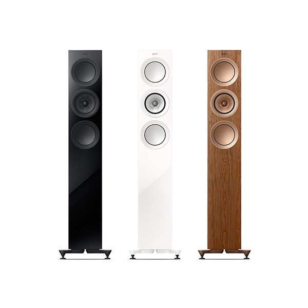 케프 R5 Meta / KEF R5 Meta / 플로어스탠딩 스피커