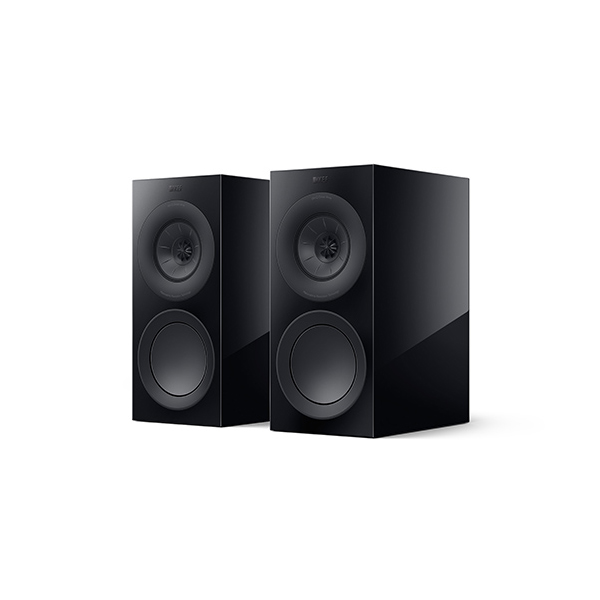 케프 R3 Meta / KEF R3 Meta / 북셀프 스피커