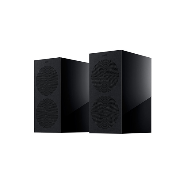 케프 R3 Meta / KEF R3 Meta / 북셀프 스피커