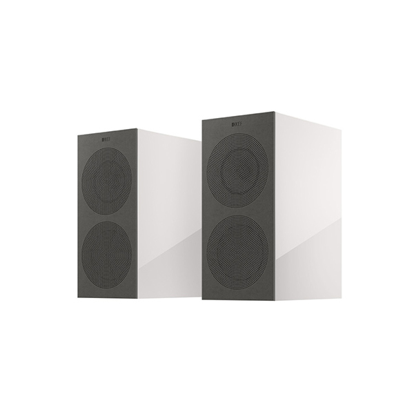 케프 R3 Meta / KEF R3 Meta / 북셀프 스피커
