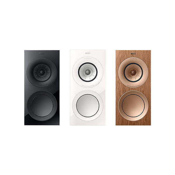 케프 R3 Meta / KEF R3 Meta / 북셀프 스피커