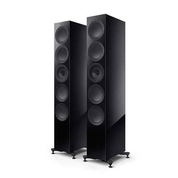 케프 R11 Meta / KEF R11 Meta / 플로어스탠딩 스피커