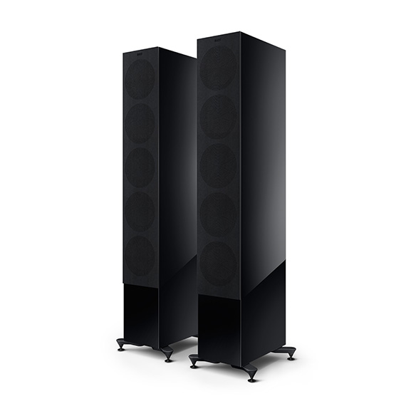 케프 R11 Meta / KEF R11 Meta / 플로어스탠딩 스피커