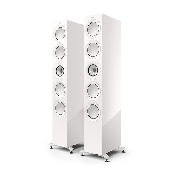 케프 R11 Meta / KEF R11 Meta / 플로어스탠딩 스피커