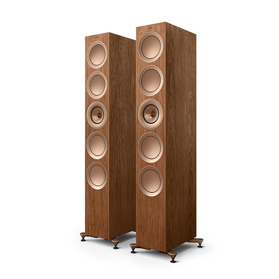 케프 R11 Meta / KEF R11 Meta / 플로어스탠딩 스피커