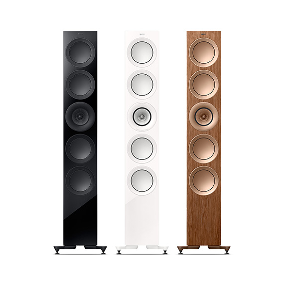케프 R11 Meta / KEF R11 Meta / 플로어스탠딩 스피커