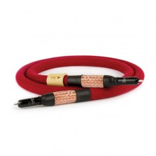 웨이 케이블 RESOLUTION Plus / Way Cables RESOLUTION Plus / 75옴 동축 RCA 인터커넥터