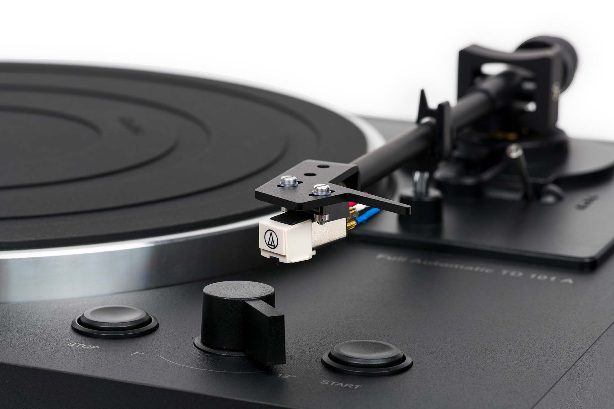 토렌스 TD-101A / Thorens TD-101A / 턴테이블
