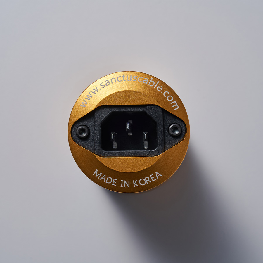 쌍투스 ESTER 극성 체커기