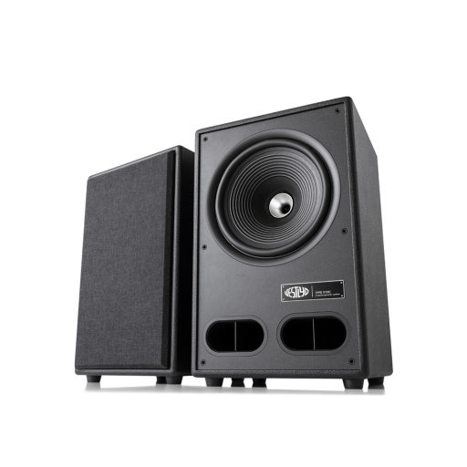 VESTLYD(베스틸드) V12C 동축 패시브 스피커