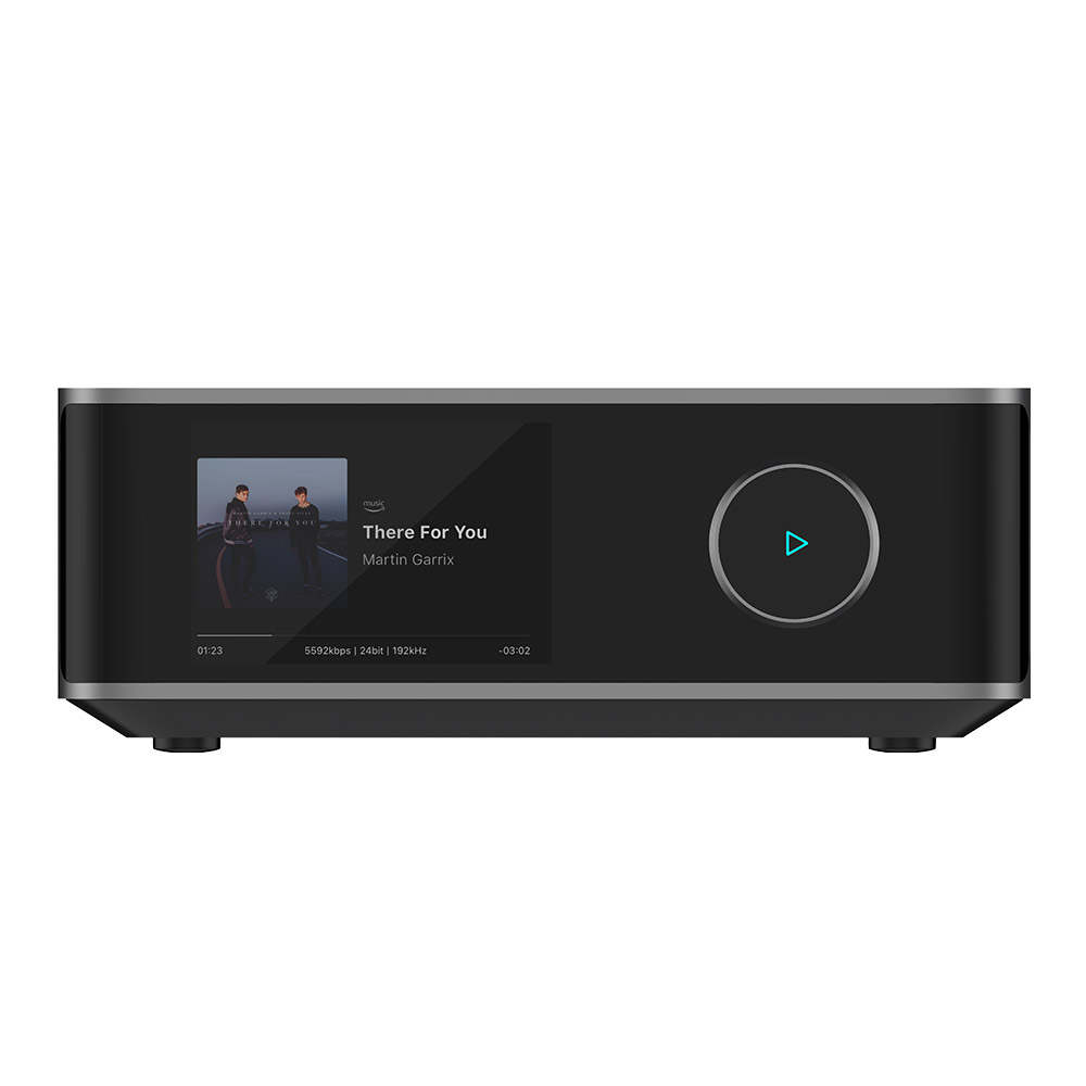 WiiM Amp Ultra 윔 앰프 울트라