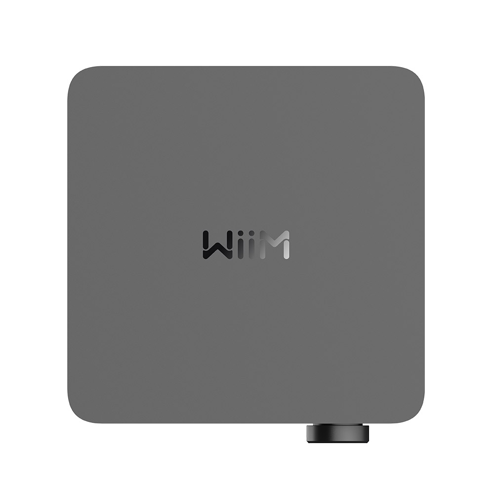 WiiM Amp Ultra 윔 앰프 울트라